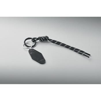 Llavero cuerda trenzada Keybraid
