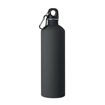 Botella de pared simple 750 ml Rebig moss soft