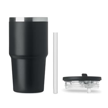 Vaso de doble pared 500 ml Aland