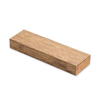 Set de madera de acacia Jakarta set