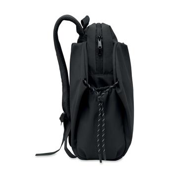 Mochila nylon PC 16" 17L Napa