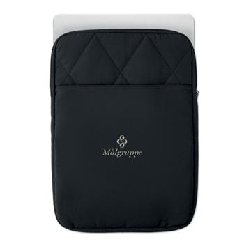 Funda nylon portátil de 15" Klyro