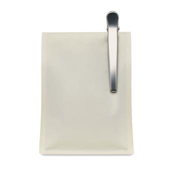 Cuchara con clip para bolsa Spooncoop