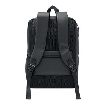 Mochila RPET rígida de 15L Novix