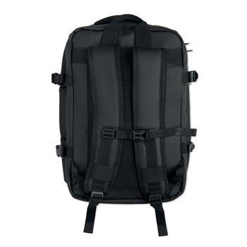 Mochila extensible RPET 20L Xjust