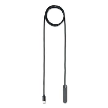 Cable USB-C 60W con soporte Nifty