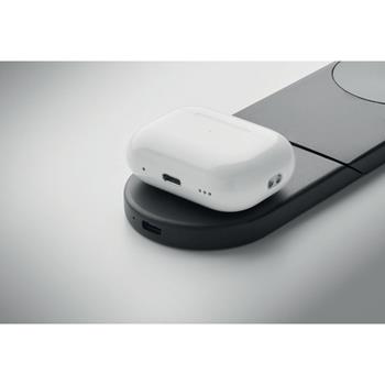 Cargador plegable de 15 W Elasti