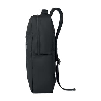 Mochila portátil 15" PU RPET Metro