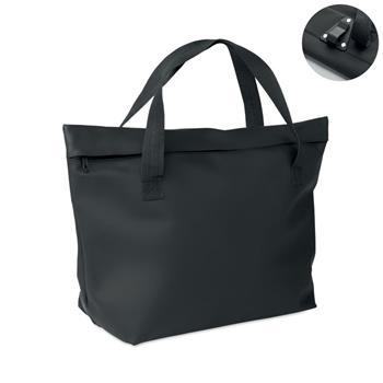 Bolsa de PU para bicicleta 10L Ride tote bag