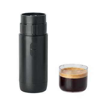 Máquina de café portátil Porto