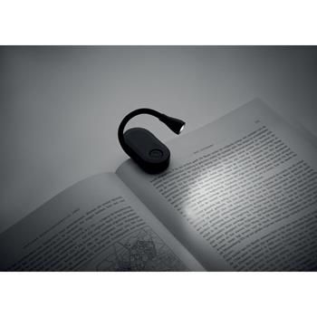 Luz de lectura recargable Scene repla