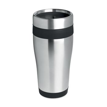 Vaso acero inoxidable 455 ml Tram
