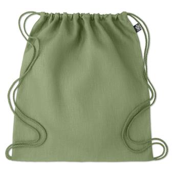 Bolsa cuerdas cáñamo 200 gr/m² Naima bag