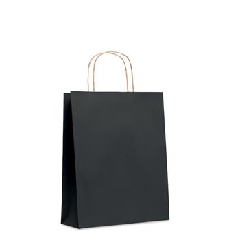 Bolsa papel mediana 90 gr/m² Paper tone m
