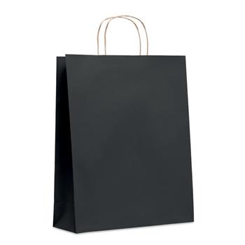 Bolsa papel grande 90 gr/m² Paper tone l