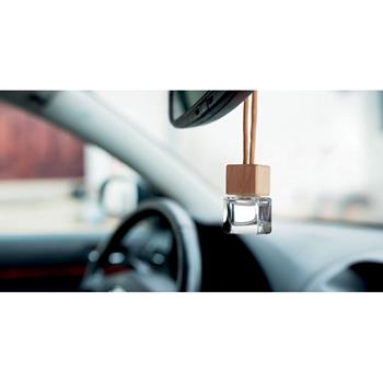 Ambientador para coche 5ml Fresh air