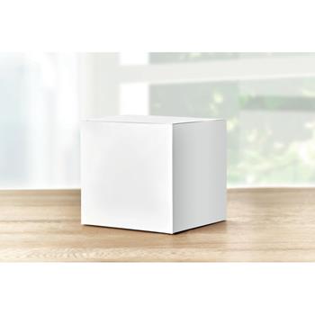 Caja carton taza sublimacion Box