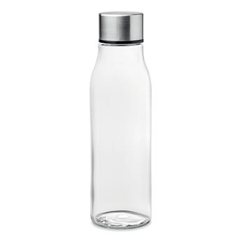 Botella de cristal 500ml Venice