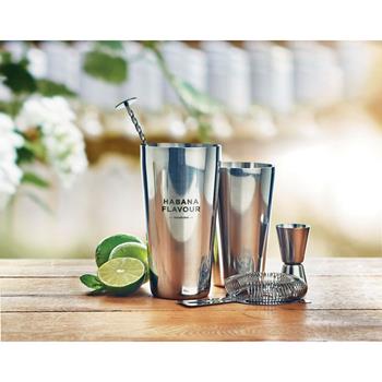 Set coctel 750 ml Boston