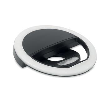 Anillo 28 LED de 8 cm Helie
