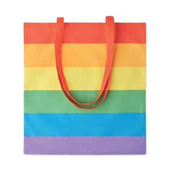 Bolsa algodón de 200 gr/m² Borealis