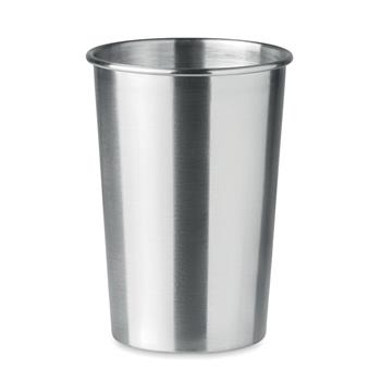Vaso acero inoxidable 350ml Bongo