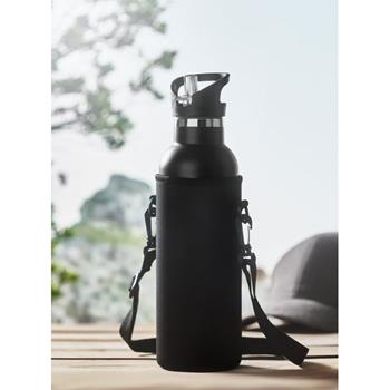 Botella de doble pared 700ml Tiksi