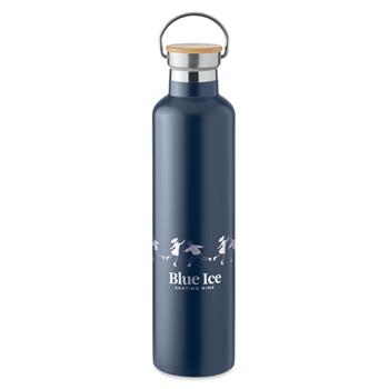 Botella de doble pared 1L Helsinki large