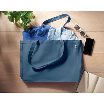 Bolsa de canvas 280 gr/m² Respect coloured