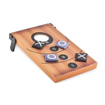 Juego de MDF de doble cara Baggy