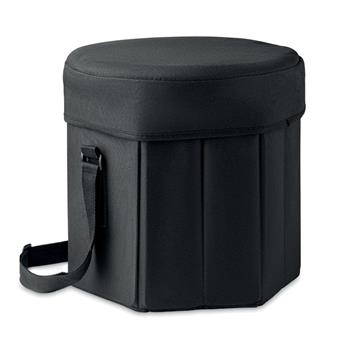 Taburete/mesa plegable Seat & drink