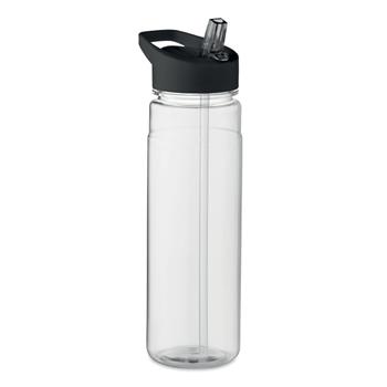 Botella RPET 650 ml con tapa Alabama