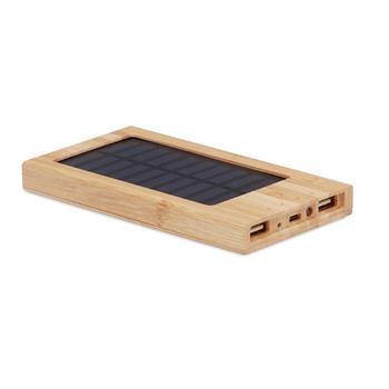 Powerbank Solar 4000mAh 5W Arena solar