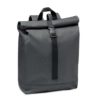 Mochila RPET 600D jaspeada Udine
