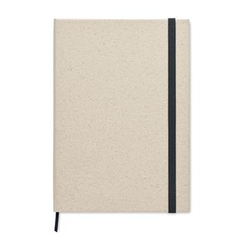 Libreta A5 papel de hierba Grass notes