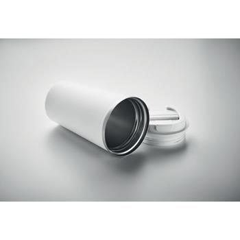 Vaso de doble pared 510 ml Brace +