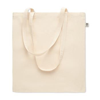 Bolsa de algodón orgánico Nuoro