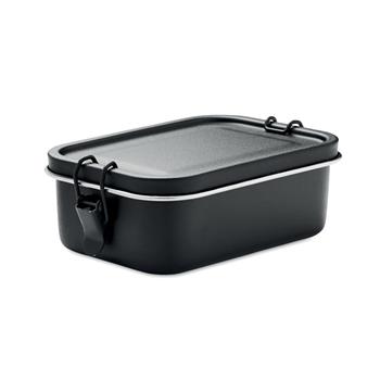 Fiambrera de acero inox. 750 m Chan lunchbox colour