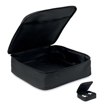 Bolsa organizadora 600D RPET Cabag