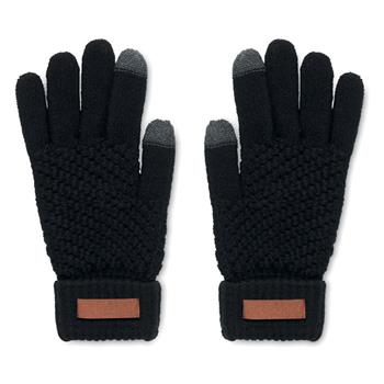 Guantes táctiles de RPET Takai
