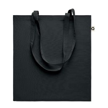 Bolsa compra algodón reciclado Zoco colour