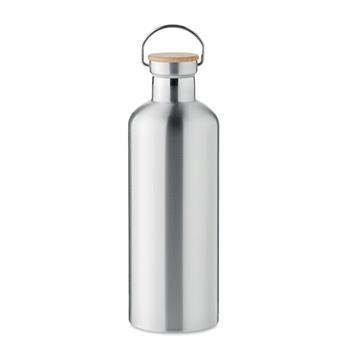 Botella doble pared 1,5L Helsinki extra
