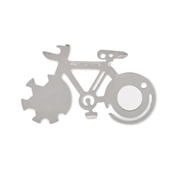 Multiherramienta acero inox Bitool