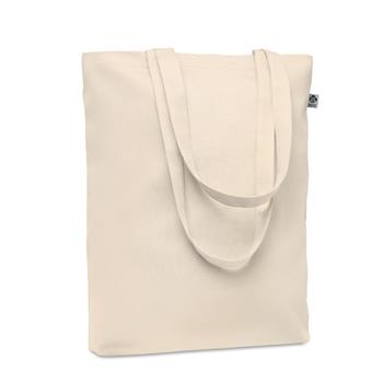 Bolsa canvas 270 gr/m² Rassa+