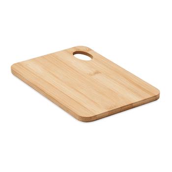 Tabla de cortar de bambú Bemga