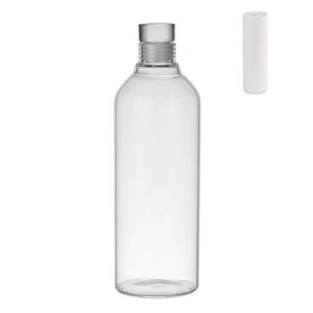 Botella de borosilicato 1L Large lou