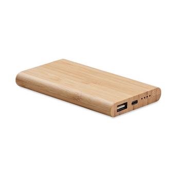 Powerbank 4000mAh 10W Arenapower c