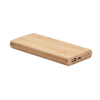 Powerbank Wireless 6000mAh 15W Arena c