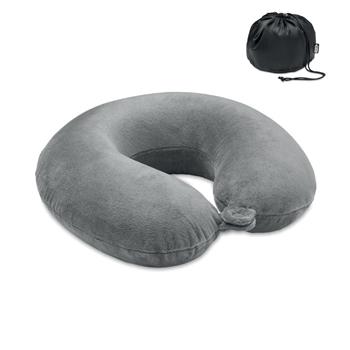 Almohada de viaje en RPET 210D Dreams