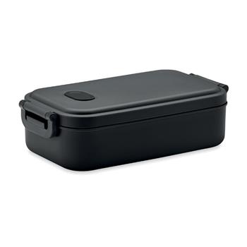 Fiambrera PP reciclado 800 ml Indus